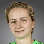 Photo of София Нестерова