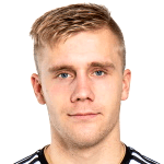 Сондре Скоген Photo of Сондре Скоген
