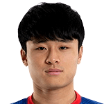 Photo of Jin-kyu Song