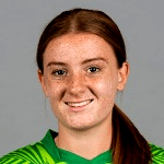 Photo of Sophie Baggaley