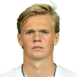 Photo of Сёрен Тенгстедт