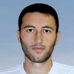 Photo of Soslan Takulov