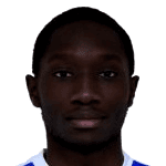 Photo of Soufiane Dramé