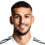 Photo of Soufiane Messeguem