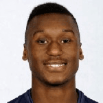 Photo of Souleyman Doumbia