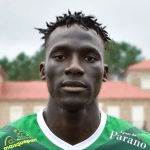 Photo of Souleymane Djimou Cissé
