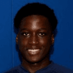 Photo of Soumaila Coulibaly