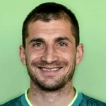 Photo of Srđan Dimitrov
