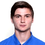 Статис Лампру Photo of Статис Лампру