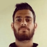 Photo of Stathis Syriopoulos
