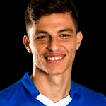 Photo of Ставрос Пилиос