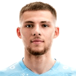 Photo of Стефан Александер Любичич