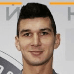 Photo of Stefan Bukorac