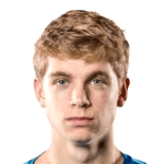 Photo of Stefan Cleveland