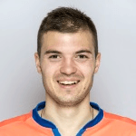 Photo of Стефан Чупич