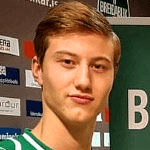 Photo of Стефан Инги Сигурдарсон