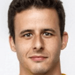 Photo of Stefan Krell