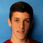 Photo of Stefan Krickovic