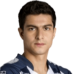 Photo of Stefan Medina