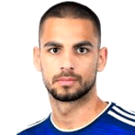 Photo of Stefan Milić