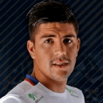 Photo of Steffan Pino
