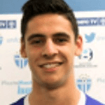 Photo of Stefan Zinni