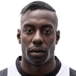 Photo of Stefano Okaka