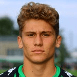 Photo of Stefano Piccinini