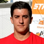 Photo of Stefanos Martsakis