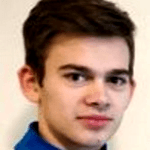 Стеффан Лёкин Photo of Стеффан Лёкин