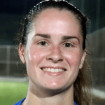 Photo of Steffi Hardy