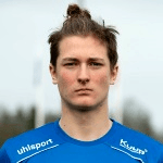 Photo of Стен Якоб Вийдас