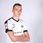 Photo of Sten Reinkort