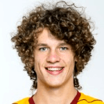 Photo of Stepan Krunert
