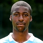 Photo of Stephane Mvibudulu