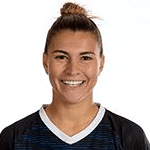 Photo of Stephanie Catley
