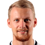 Стивен Кингсли Photo of Стивен Кингсли