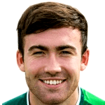 Photo of Stevie Mallan