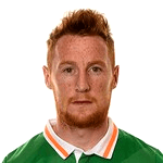 Photo of Stephen Quinn