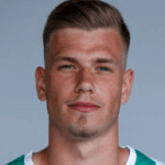 Photo of Stephen Schimandl