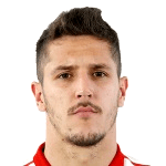 Photo of Stevan Jovetić