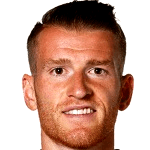 Photo of Steven Davis