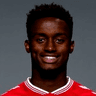 Steven Sessegnon image