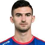 Photo of Steven Ugarković