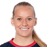 Stina Blackstenius image