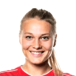 Photo of Стине Ларсен