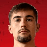 Photo of Stjepan Igrec