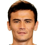Photo of Сухроб Иззатов