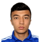 Photo of Sukhrob Nurullaev