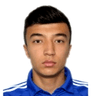 Sukhrob Nurullaev image